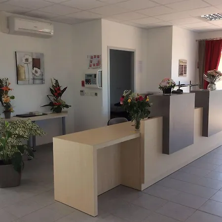 Au Beaujolais Saint Jean 3*