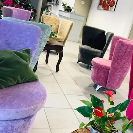 Au Beaujolais Saint Jean Otel 3*