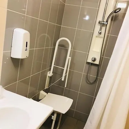 Otel Au Beaujolais Saint Jean Belleville-sur-Saône